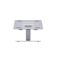 Охлаждающая подставка для ноутбука Orico LST-T1 серебристая