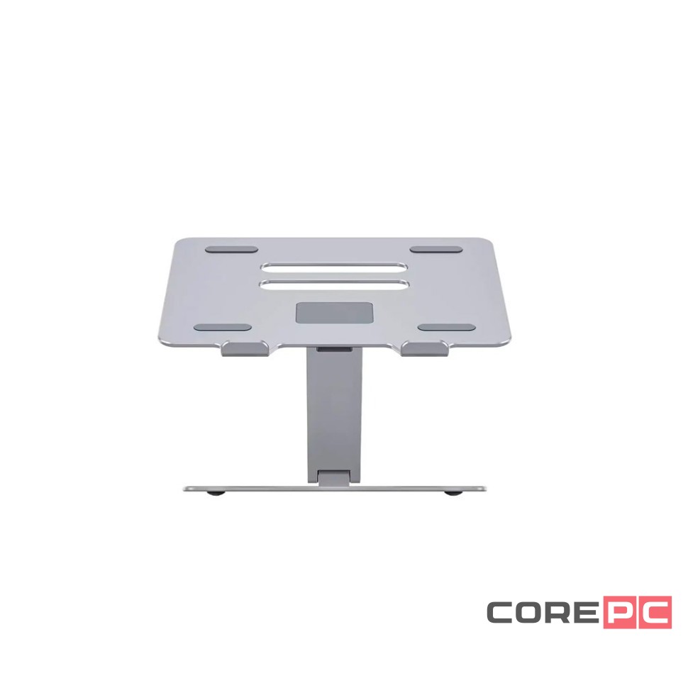 Охлаждающая подставка для ноутбука Orico LST-T1 серебристая