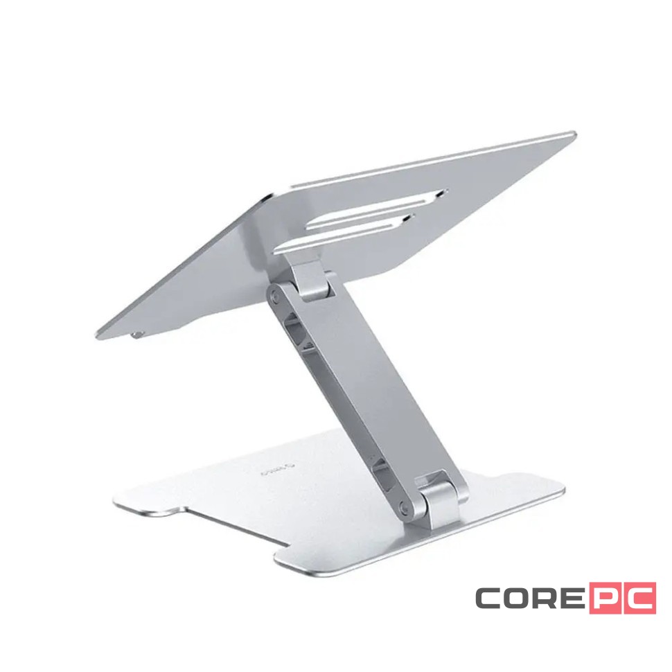 Охлаждающая подставка для ноутбука Orico LST-T1 серебристая