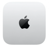 Apple Mac Mini M4 16/256Gb (Silver) (MU9D3)