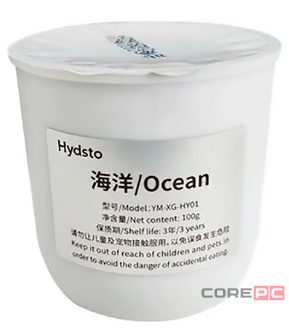 Картридж Xiaomi Solid Perfume Supplement для портативного освежителя воздуха (YM-XG-HY01) (Океан)