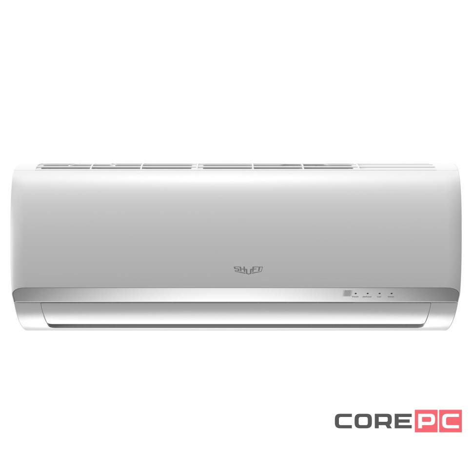 Сплит-система SHUFT SFTM-06HN8_23Y комплект