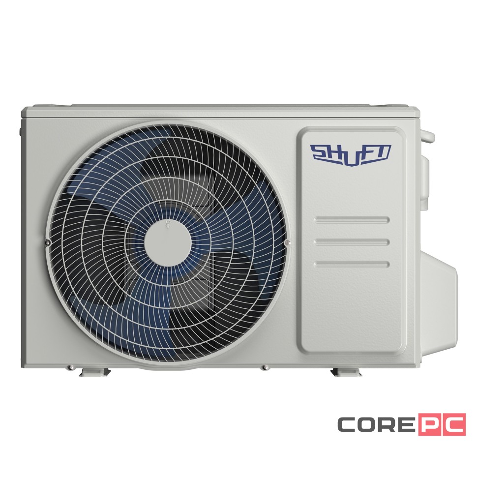 Сплит-система SHUFT SFTM-06HN8_23Y комплект