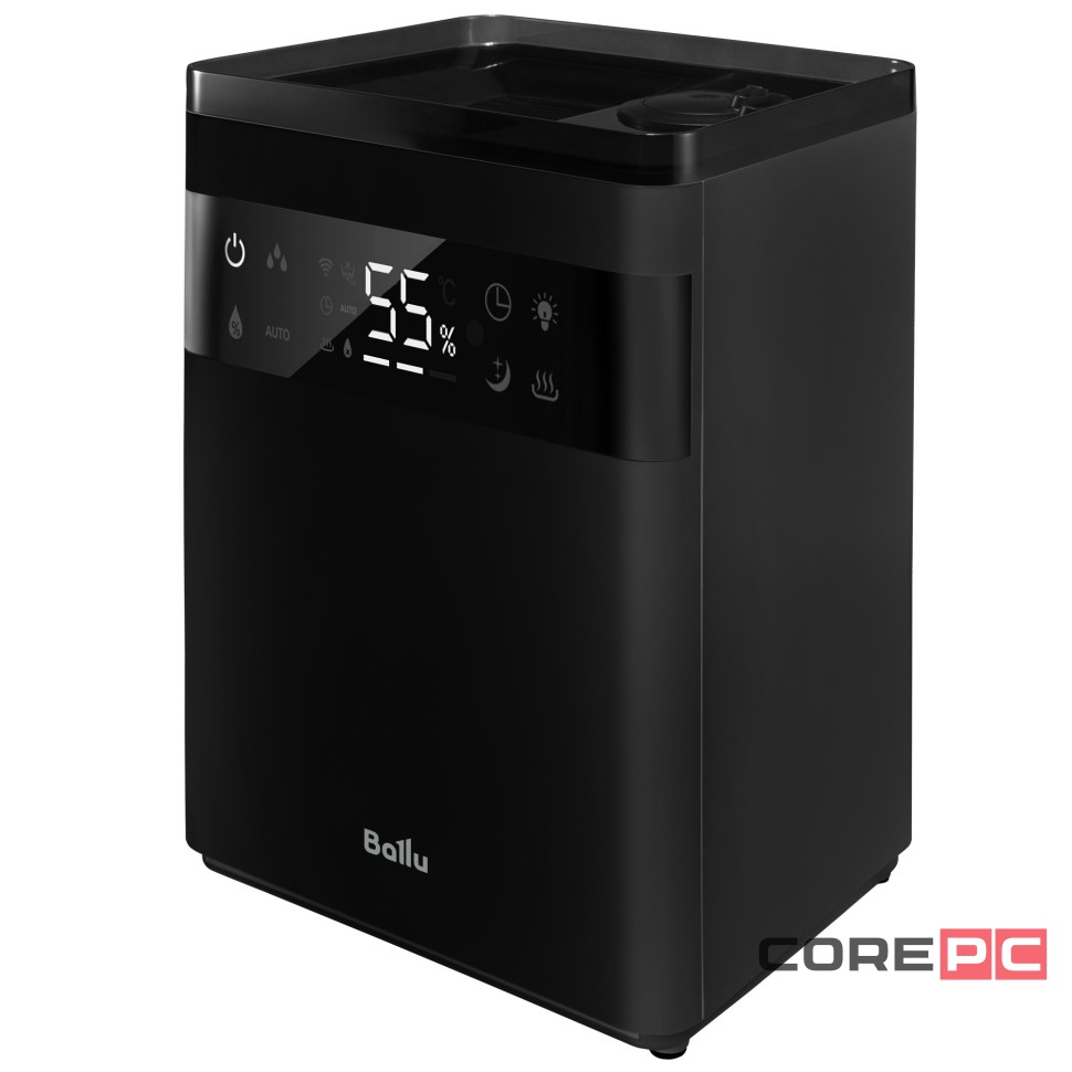 Увлажнитель воздуха ультразвуковой Ballu UHB-950 ET