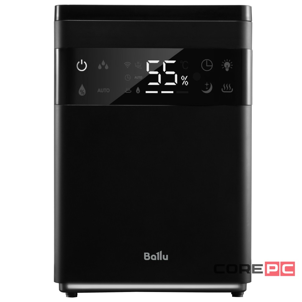 Увлажнитель воздуха ультразвуковой Ballu UHB-950 ET