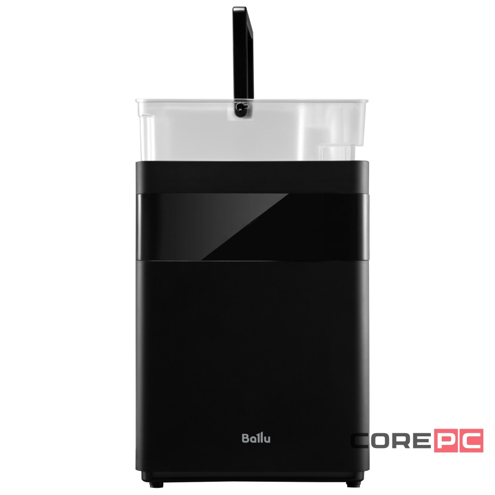 Увлажнитель воздуха ультразвуковой Ballu UHB-950 ET