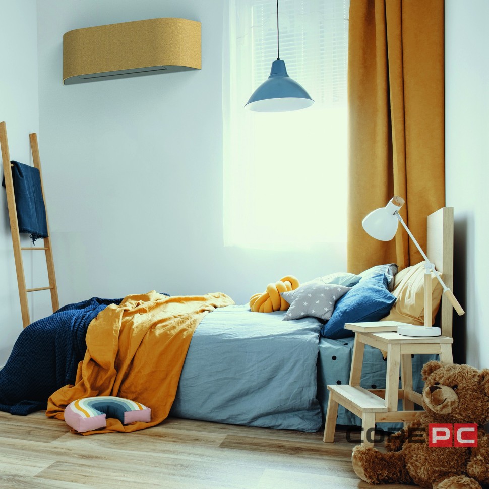 Сплит-система инверторного типа Toshiba Haori RAS-B10N4KVRG-E/RAS-10J2AVSG-E1 комплект