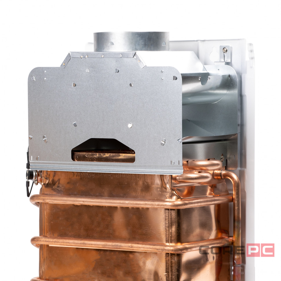 Колонка газовая Royal Thermo GWH 10 Eclipse