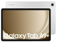 Samsung Galaxy Tab A9+ 4/64Gb Wi-Fi (Silver)