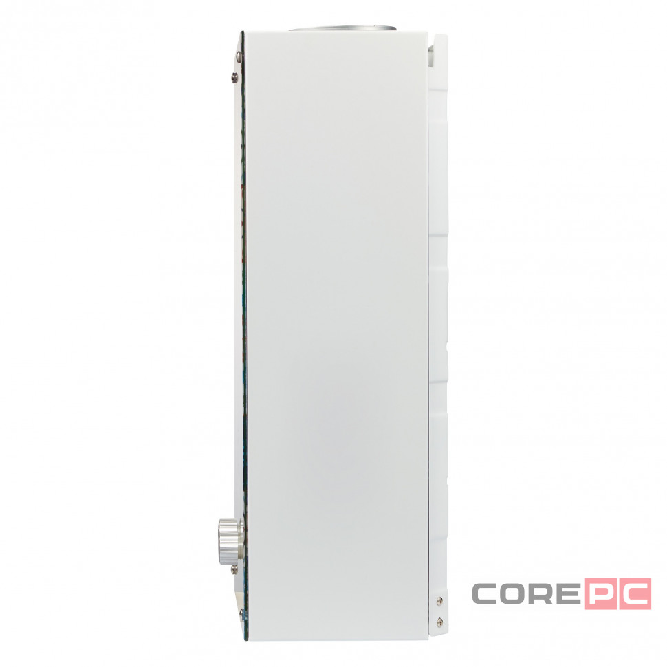 Колонка газовая Ballu GWH 10 Fiery Glass Lime