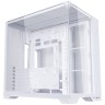 Компьютерный корпус Lian Li O11 Vision Compact TG White (G99.O11VPW.R0)
