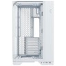 Компьютерный корпус Lian Li O11 Vision Compact TG White (G99.O11VPW.R0)