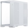 Компьютерный корпус Lian Li O11 Vision Compact TG White (G99.O11VPW.R0)