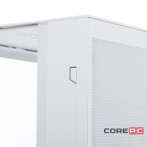 Компьютерный корпус Lian Li O11 Vision Compact TG White (G99.O11VPW.R0)