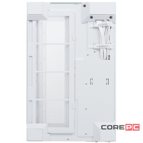 Компьютерный корпус Lian Li O11 Vision Compact TG White (G99.O11VPW.R0)