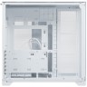 Компьютерный корпус Lian Li O11 Vision Compact TG White (G99.O11VPW.R0)