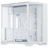 Компьютерный корпус Lian Li O11 Vision Compact TG White (G99.O11VPW.R0)