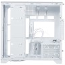 Компьютерный корпус Lian Li O11 Vision Compact TG White (G99.O11VPW.R0)