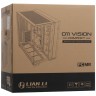 Компьютерный корпус Lian Li O11 Vision Compact TG White (G99.O11VPW.R0)