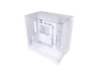 Компьютерный корпус Lian Li O11 Vision Compact TG White (G99.O11VPW.R0)