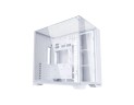 Компьютерный корпус Lian Li O11 Vision Compact TG White (G99.O11VPW.R0)