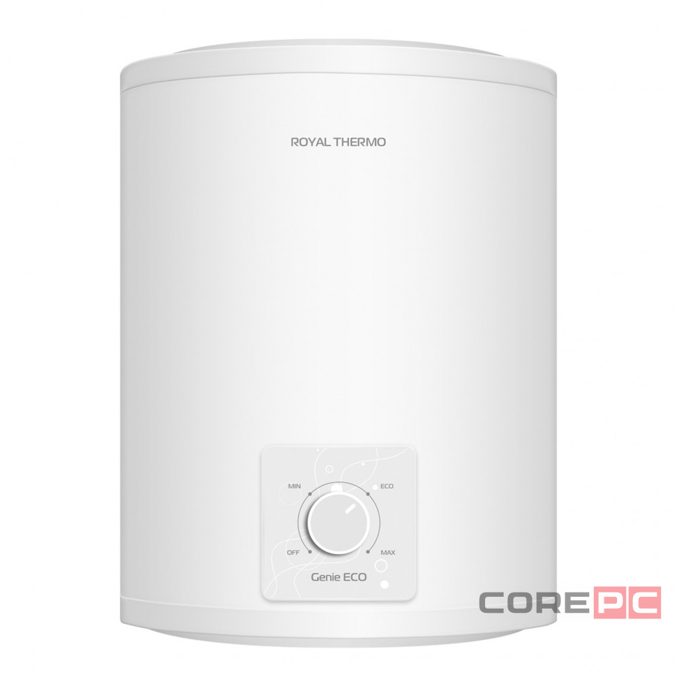 Водонагреватель Royal Thermo RWH 10 Genie ECO O