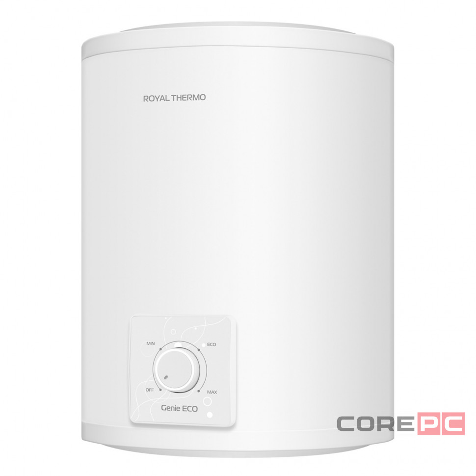 Водонагреватель Royal Thermo RWH 10 Genie ECO O