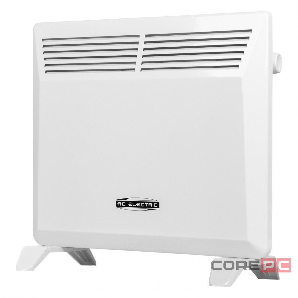 Конвектор электрический AC ELECTRIC ACE/CMI-1000G