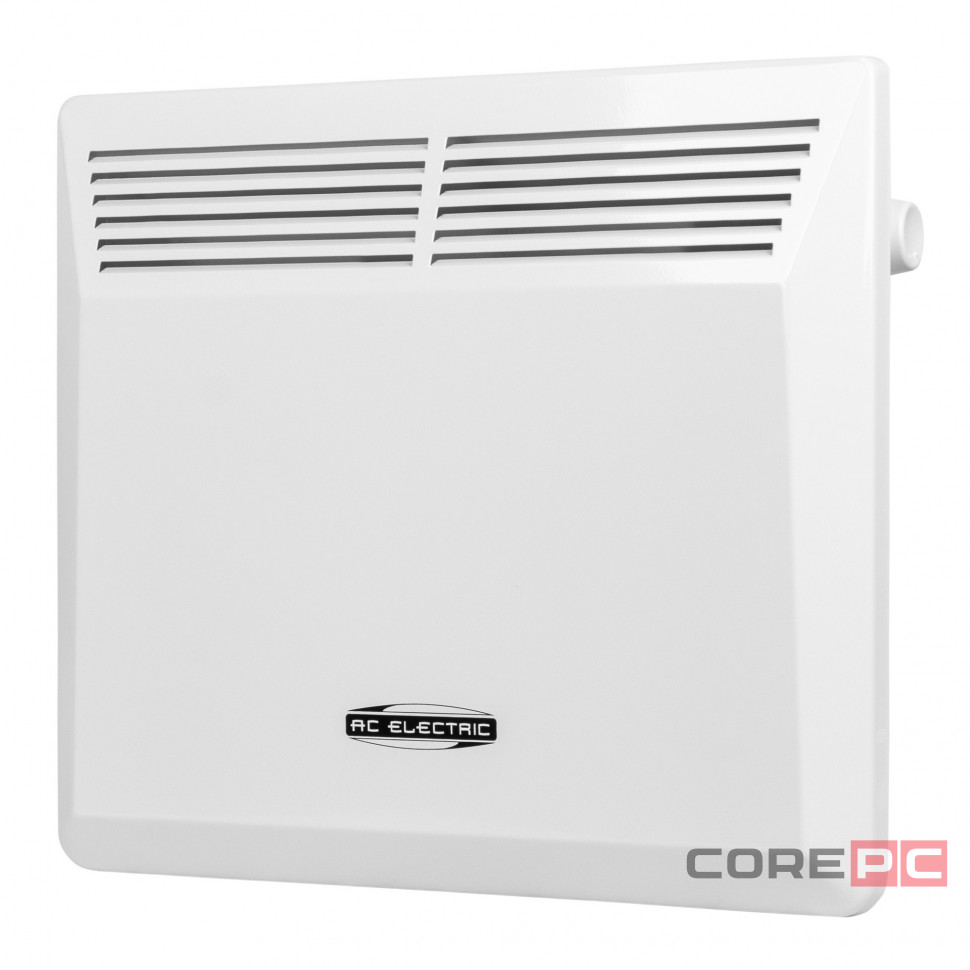 Конвектор электрический AC ELECTRIC ACE/CMI-1000G