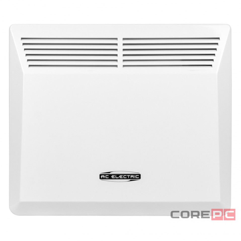 Конвектор электрический AC ELECTRIC ACE/CMI-1000G
