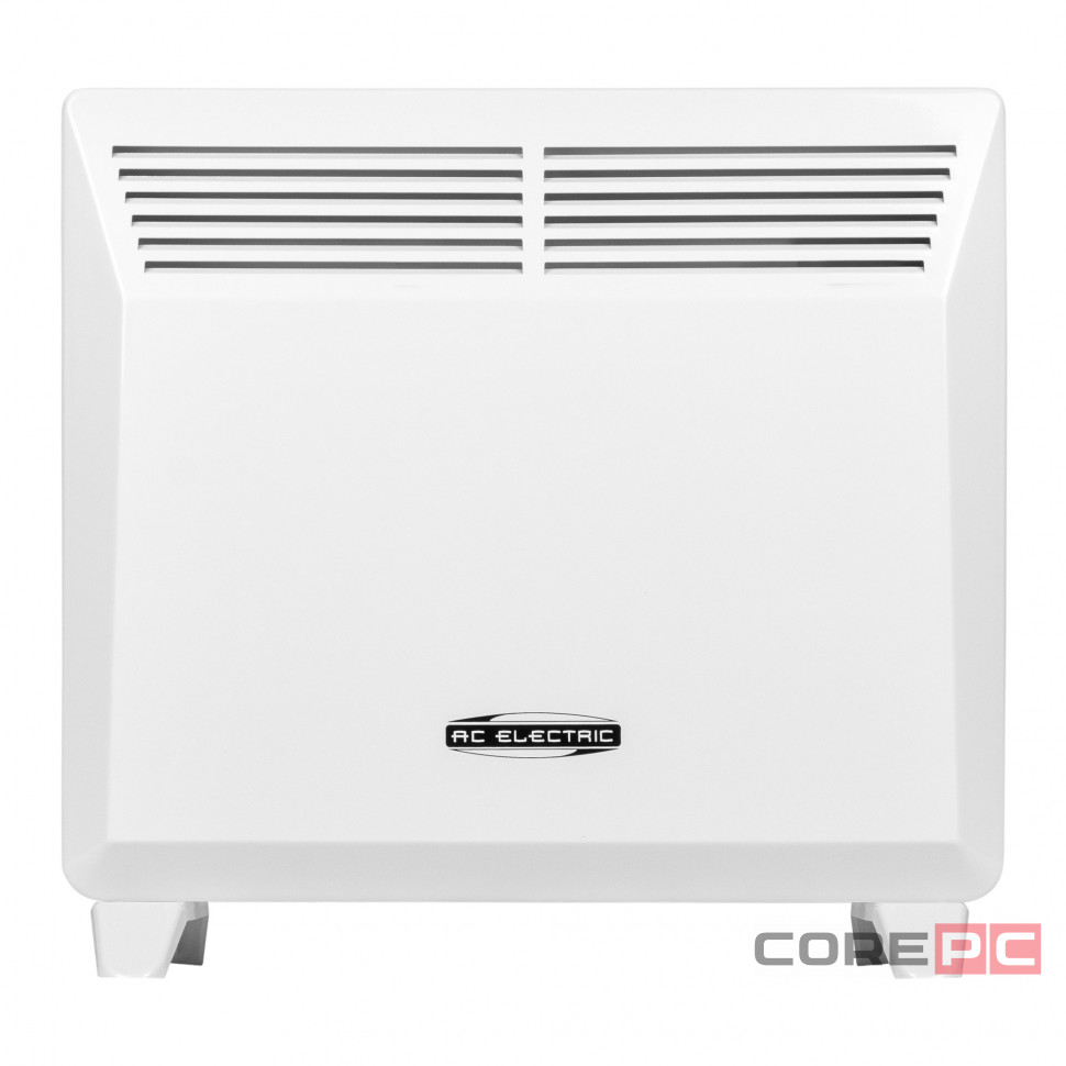 Конвектор электрический AC ELECTRIC ACE/CMI-1000G