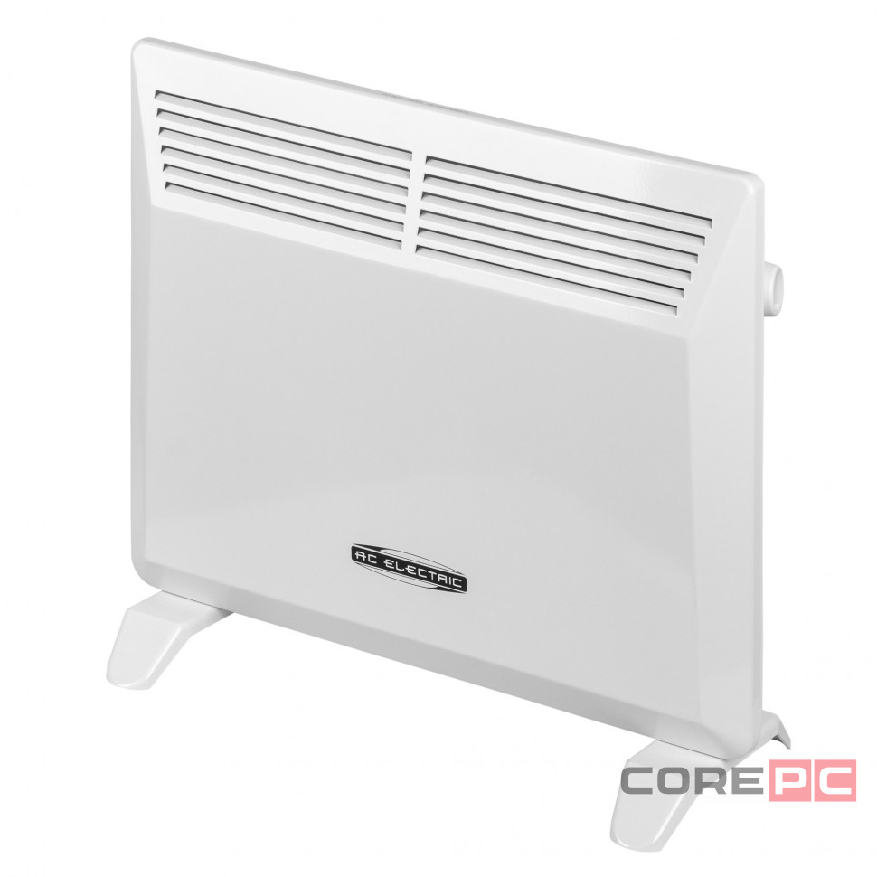 Конвектор электрический AC ELECTRIC ACE/CMI-1000G