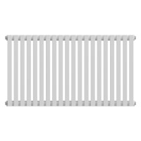 Дизайн-радиатор Royal Thermo Shift Q30 C2050 - 20 секц. RAL9016