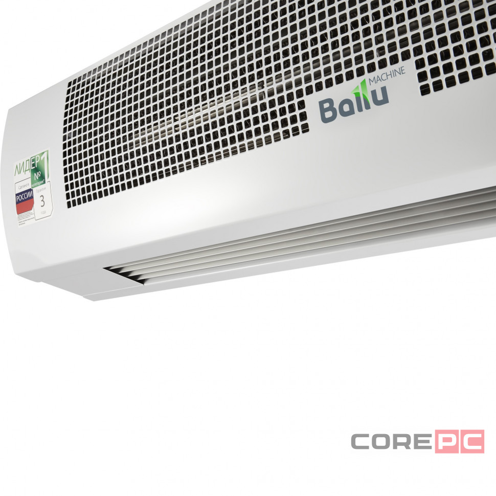 Завеса тепловая Ballu BHC-B10T09-PS