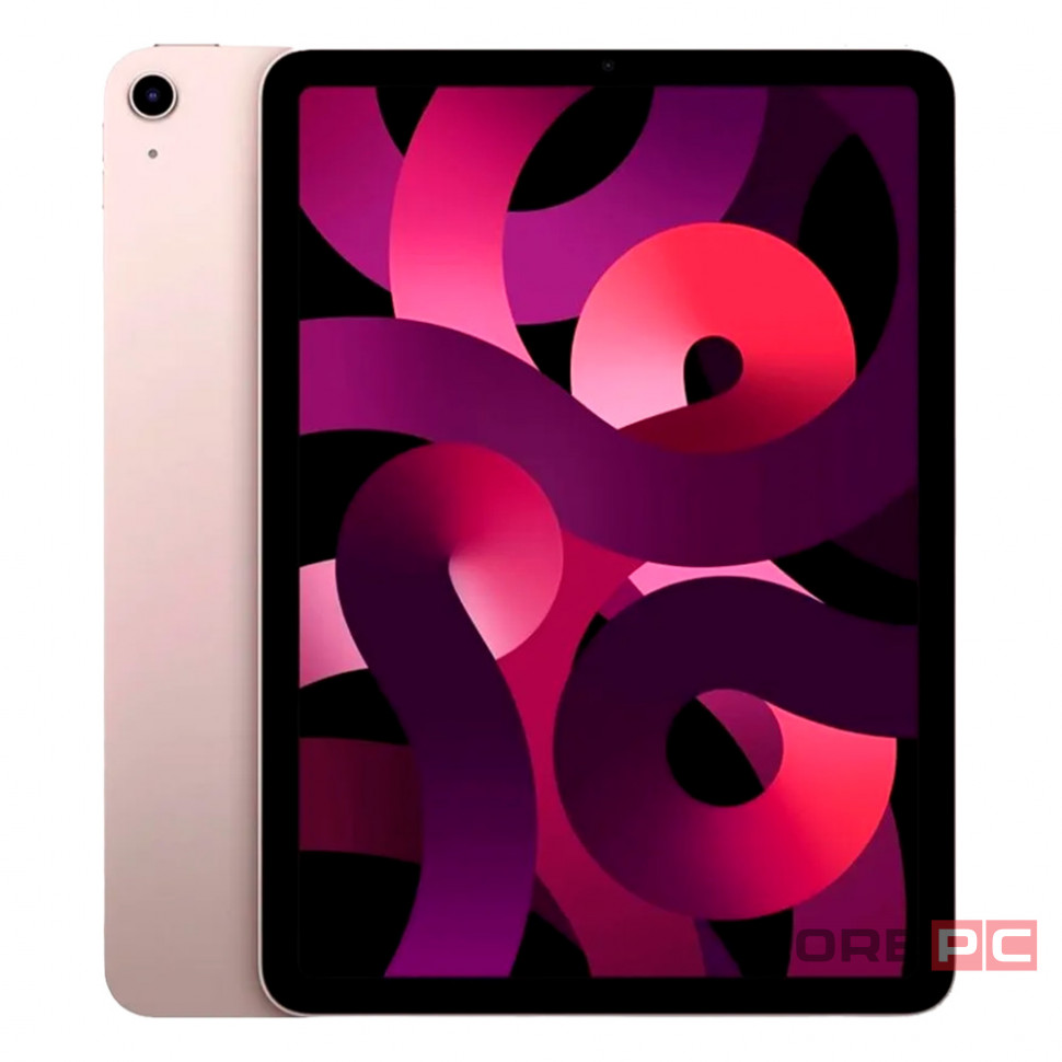 Apple iPad Air (2022) 256Gb Wi-Fi (Pink)
