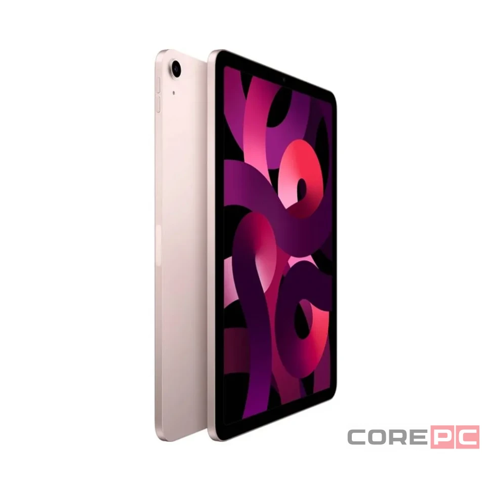 Apple iPad Air (2022) 256Gb Wi-Fi (Pink)