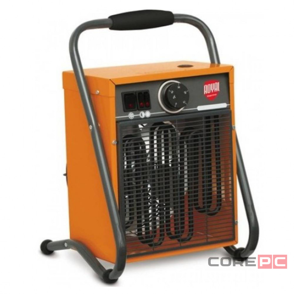 Пушка тепловая Royal Thermo RTH-RE3
