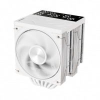 Кулер для процессора 1STPLAYER FROST BITE FB12DS-7 White (FB12DS-7-WH)