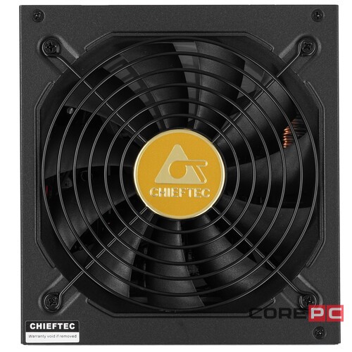 Блок питания Chieftec 750W PROTON BDF-750C