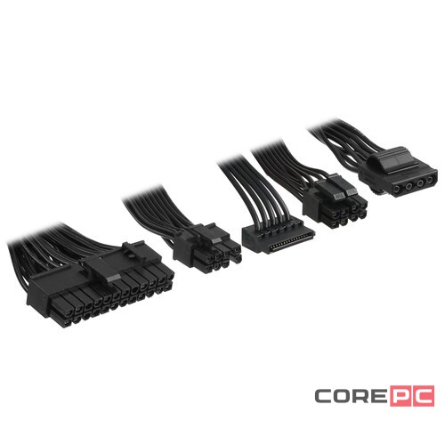 Блок питания Chieftec 750W PROTON BDF-750C