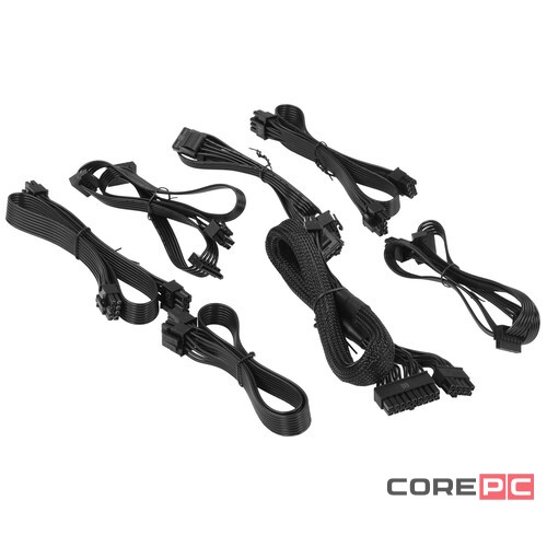 Блок питания Chieftec 750W PROTON BDF-750C