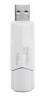 3.1 USB флеш накопитель Smartbuy 128GB CLUE White (SB128GBCLU-W3)
