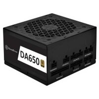 Блок питания SilverStone 650W SST-DA650-G