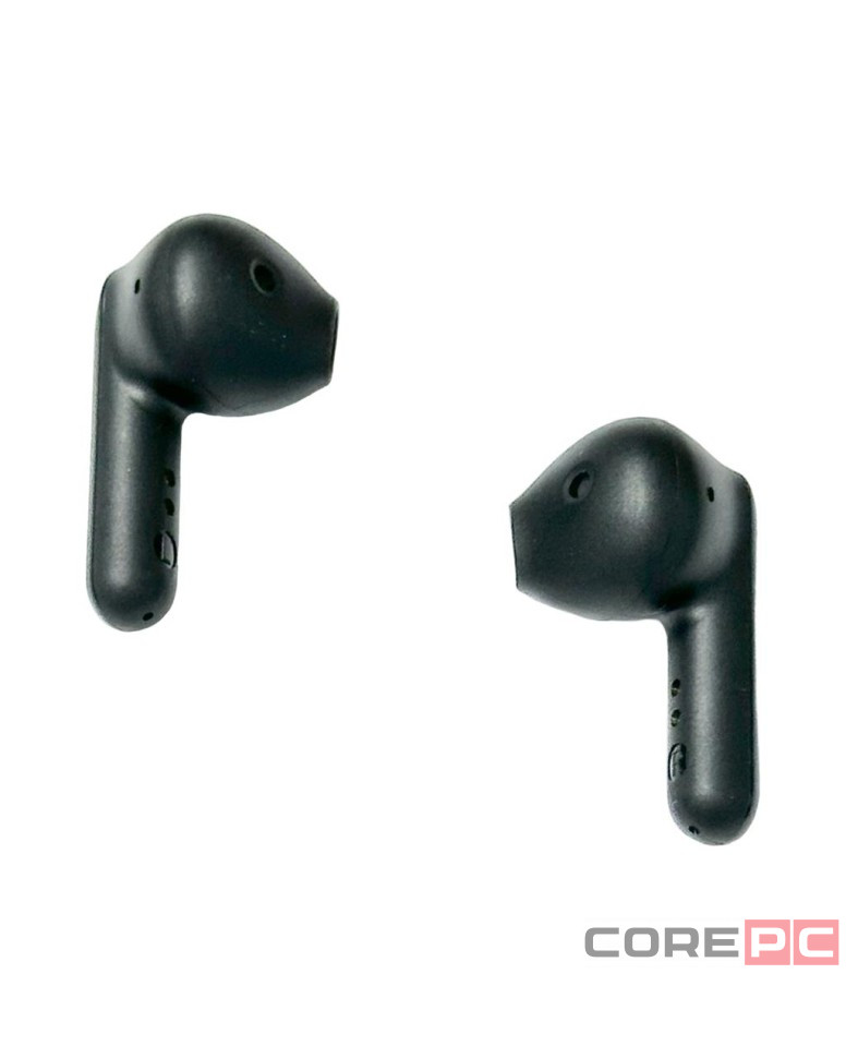 Беспроводные наушники TWS JBL T280 X2 черные