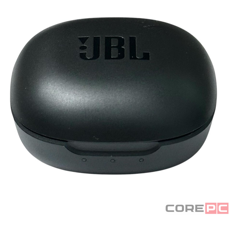 Беспроводные наушники TWS JBL T280 X2 черные