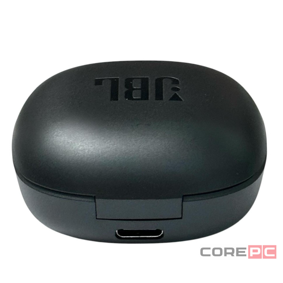 Беспроводные наушники TWS JBL T280 X2 черные