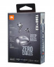 Беспроводные наушники TWS JBL T280 X2 черные