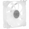 Комплект вентиляторов для корпуса Geometric Future Squama 2501W 5V ARGB White (1F2501W312001) (GF_SQM-2501W-TP)
