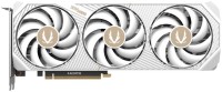 Видеокарта Zotac (ZT-B50700FQ-10P) GeForce RTX 5070 12GB AMP WHITE ED