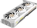 Видеокарта Zotac (ZT-B50700FQ-10P) GeForce RTX 5070 12GB AMP WHITE ED